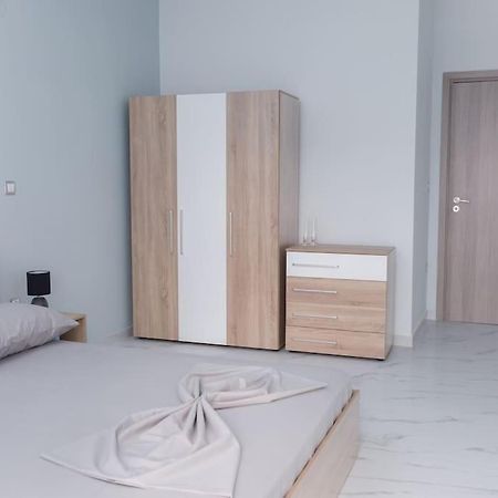 Ns88_Apartment Salonic Exterior foto