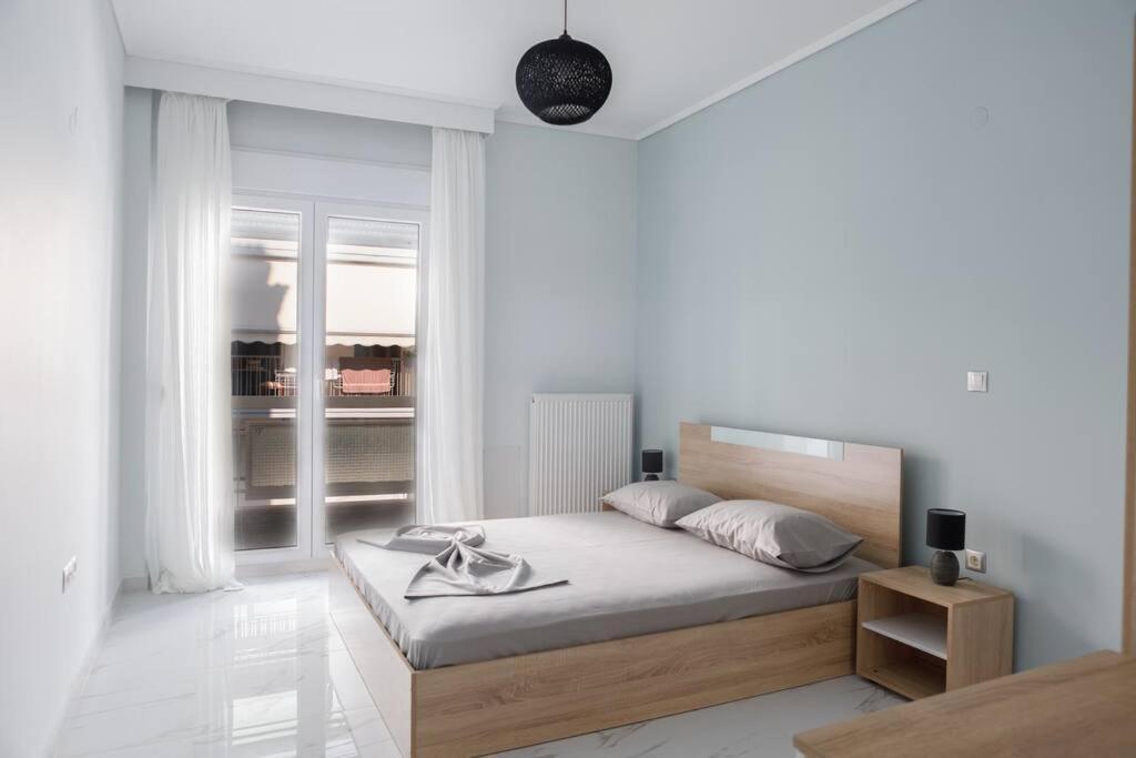 Ns88_Apartment Salonic Exterior foto
