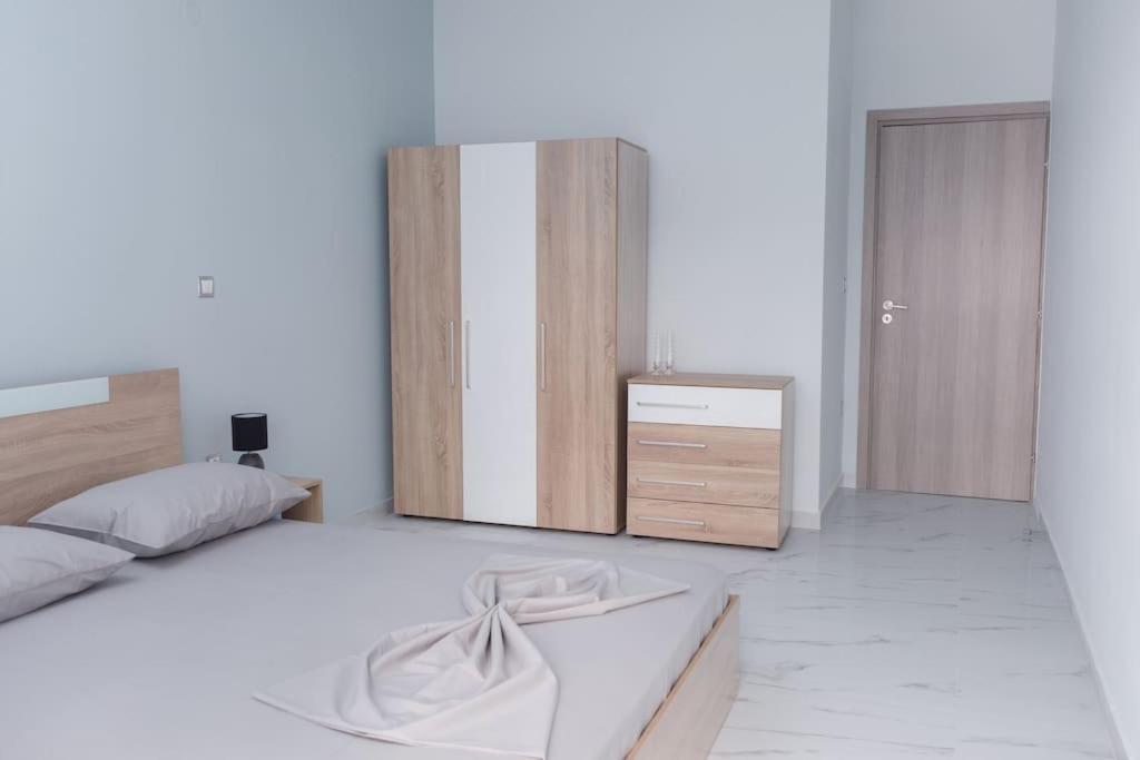 Ns88_Apartment Salonic Exterior foto